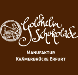 delikatEssen Nürnberg | Goldhelm Schokolade